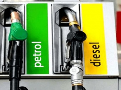 Diesel costlier than petrol in Delhi for the very first time | Diesel costlier than petrol in Delhi for the very first time