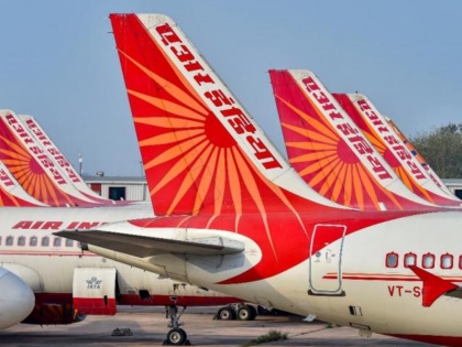 DGCA Fines Air India Rs 1.10 Crore for Safety Violations on Long-Range Flights | DGCA Fines Air India Rs 1.10 Crore for Safety Violations on Long-Range Flights