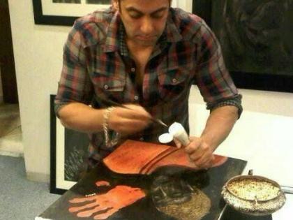 From Painting to Golf here are 5 Bollywood Actors and Their Unique Hobbies