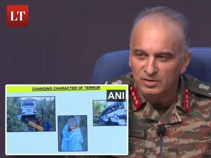 ‘Pahalgam Tak Paap Ka Ye Ghada Bhar Chuka Tha’: DGMO Rajiv Ghai on Operation Sindoor | ‘Pahalgam Tak Paap Ka Ye Ghada Bhar Chuka Tha’: DGMO Rajiv Ghai on Operation Sindoor ‘Pahalgam Tak Paap Ka Ye Ghada Bhar Chuka Tha’: DGMO Rajiv Ghai on Operation Sindoor | ‘Pahalgam Tak Paap Ka Ye Ghada Bhar Chuka Tha’: DGMO Rajiv Ghai on Operation Sindoor