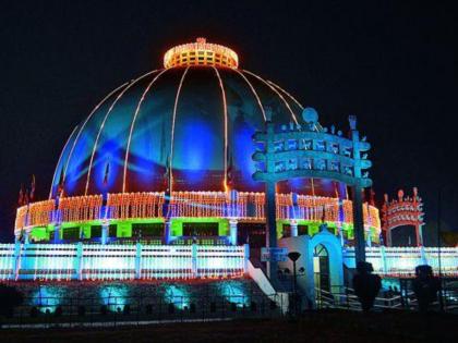 Dhammachakra Pravartan Din 2024: Know Date, History, Significance, and Celebrations at Deeksha Bhoomi | Dhammachakra Pravartan Din 2024: Know Date, History, Significance, and Celebrations at Deeksha Bhoomi Dhammachakra Pravartan Din 2024: Know Date, History, Significance, and Celebrations at Deeksha Bhoomi | Dhammachakra Pravartan Din 2024: Know Date, History, Significance, and Celebrations at Deeksha Bhoomi