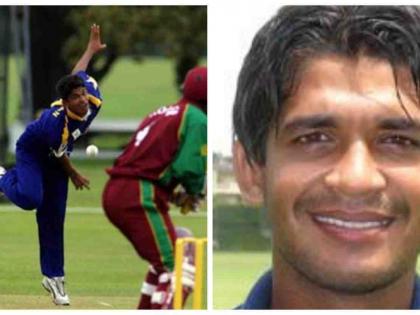 Former Sri Lankan Cricketer Dhammika Niroshana Shot Dead, Manhunt Launched To Nab Suspects | Former Sri Lankan Cricketer Dhammika Niroshana Shot Dead, Manhunt Launched To Nab Suspects
