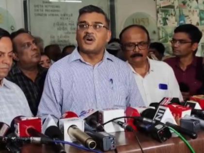 Ahmedabad Plane Crash: Gujarat Authorities Ask Kin of Air India Victims to Submit DNA Samples to Identify Bodies | Ahmedabad Plane Crash: Gujarat Authorities Ask Kin of Air India Victims to Submit DNA Samples to Identify Bodies Ahmedabad Plane Crash: Gujarat Authorities Ask Kin of Air India Victims to Submit DNA Samples to Identify Bodies | Ahmedabad Plane Crash: Gujarat Authorities Ask Kin of Air India Victims to Submit DNA Samples to Identify Bodies