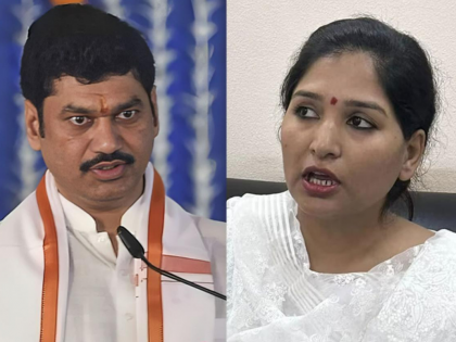 Dhananjay Munde Found Guilty of Domestic Violence, Bandra Court Orders NCP Minister to Pay Rs 2 Lakh Alimony to Wife Karuna