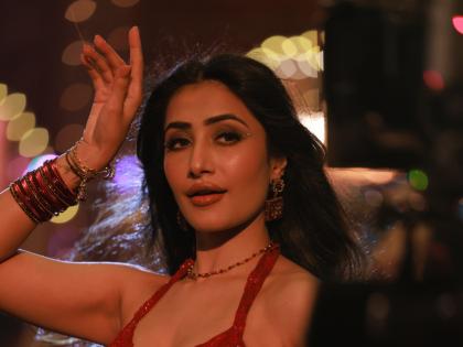 Dhanashree Verma and Rajkummar Rao Set the Screen on Fire in Bhool Chuk Maaf’s Bachelor Anthem, ‘Ting Ling Sajna (Watch Video) | Dhanashree Verma and Rajkummar Rao Set the Screen on Fire in Bhool Chuk Maaf’s Bachelor Anthem, ‘Ting Ling Sajna (Watch Video) Dhanashree Verma and Rajkummar Rao Set the Screen on Fire in Bhool Chuk Maaf’s Bachelor Anthem, ‘Ting Ling Sajna (Watch Video) | Dhanashree Verma and Rajkummar Rao Set the Screen on Fire in Bhool Chuk Maaf’s Bachelor Anthem, ‘Ting Ling Sajna (Watch Video)