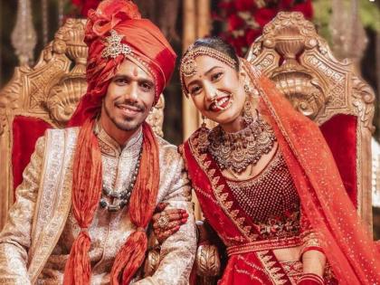 Celebs who got married in 2020