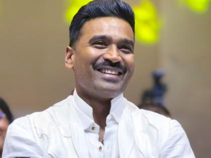 Dhanush Calls Kuberaa a Miracle Film at Hyderabad Success Meet | Dhanush Calls Kuberaa a Miracle Film at Hyderabad Success Meet Dhanush Calls Kuberaa a Miracle Film at Hyderabad Success Meet | Dhanush Calls Kuberaa a Miracle Film at Hyderabad Success Meet