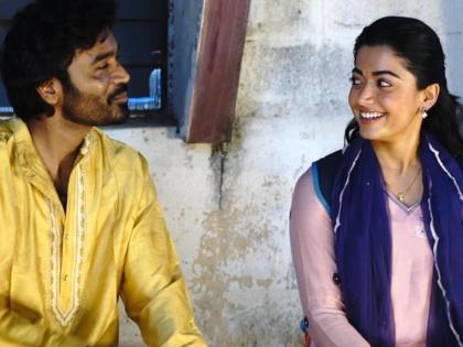 “Kubera Is Special in So Many Ways: Rashmika Mandanna on Her Role in Sekhar Kammula’s Directorial | “Kubera Is Special in So Many Ways: Rashmika Mandanna on Her Role in Sekhar Kammula’s Directorial “Kubera Is Special in So Many Ways: Rashmika Mandanna on Her Role in Sekhar Kammula’s Directorial | “Kubera Is Special in So Many Ways: Rashmika Mandanna on Her Role in Sekhar Kammula’s Directorial