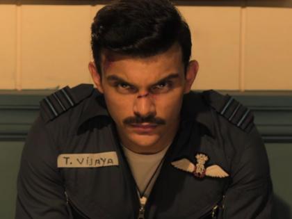 Sky Force Director Sandeep Kewlani Reveals the Reason Behind Casting Veer Pahariya in the Patriotic Actioner | Sky Force Director Sandeep Kewlani Reveals the Reason Behind Casting Veer Pahariya in the Patriotic Actioner Sky Force Director Sandeep Kewlani Reveals the Reason Behind Casting Veer Pahariya in the Patriotic Actioner | Sky Force Director Sandeep Kewlani Reveals the Reason Behind Casting Veer Pahariya in the Patriotic Actioner