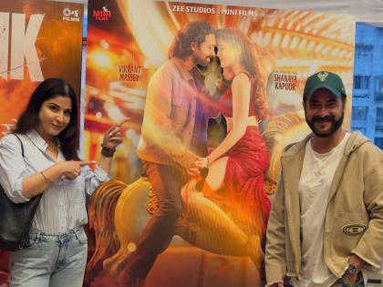 Proud Parents Sanjay Kapoor and Maheep Kapoor Strike a Pose Against Aankhon Ki Gustaakhiyan Poster | Proud Parents Sanjay Kapoor and Maheep Kapoor Strike a Pose Against Aankhon Ki Gustaakhiyan Poster Proud Parents Sanjay Kapoor and Maheep Kapoor Strike a Pose Against Aankhon Ki Gustaakhiyan Poster | Proud Parents Sanjay Kapoor and Maheep Kapoor Strike a Pose Against Aankhon Ki Gustaakhiyan Poster