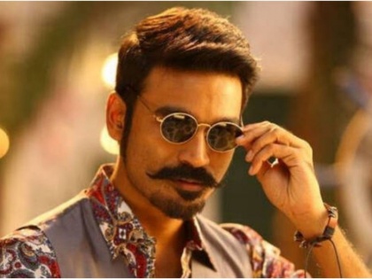 Dhanush receives bomb threats at his Chennai residence, police conducts search | Dhanush receives bomb threats at his Chennai residence, police conducts search