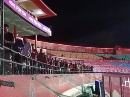 IPL 2025: BCCI to Arrange Special Train to Evacuate Players From Dharamsala Amid Pakistan Attack Threats | IPL 2025: BCCI to Arrange Special Train to Evacuate Players From Dharamsala Amid Pakistan Attack Threats