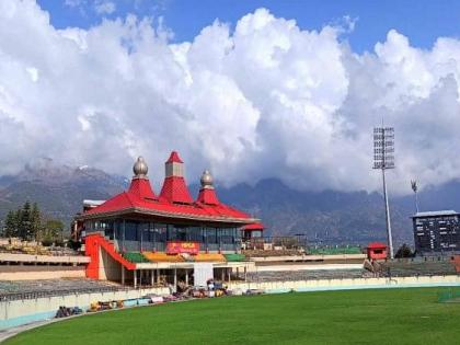 India-Australia 3rd Test match moved out of Dharamsala | India-Australia 3rd Test match moved out of Dharamsala