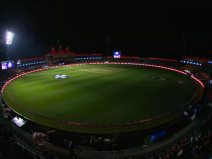 Dharamshala Weather Forecast for PBKS vs DC IPL 2026 Match: Will Rain Play Spoilsport in Today's Punjab Kings vs Delhi Capitals Clash? | Dharamshala Weather Forecast for PBKS vs DC IPL 2026 Match: Will Rain Play Spoilsport in Today's Punjab Kings vs Delhi Capitals Clash?