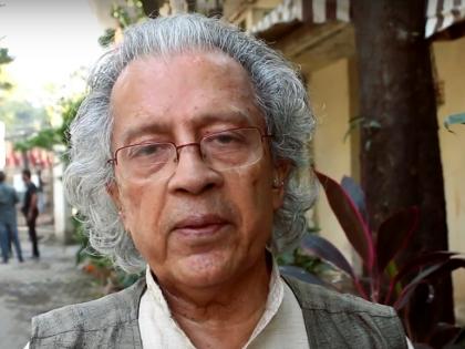 Veteran journalist and founder of Mumbai Lit Fest Anil Dharker dies at 74 | Veteran journalist and founder of Mumbai Lit Fest Anil Dharker dies at 74