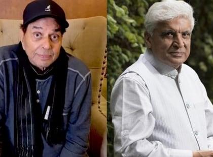 Dharmendra slams Javed Akhtar for claiming that he refused to do Zanjeer which later went to Amitabh Bachchan | Dharmendra slams Javed Akhtar for claiming that he refused to do Zanjeer which later went to Amitabh Bachchan Dharmendra slams Javed Akhtar for claiming that he refused to do Zanjeer which later went to Amitabh Bachchan | Dharmendra slams Javed Akhtar for claiming that he refused to do Zanjeer which later went to Amitabh Bachchan