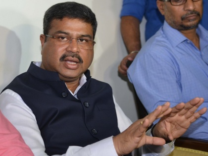 Union Education Minister Dharmendra Pradhan Announces Option for Students to Take 10th, 12th Board Exams Twice From 2025-26 | Union Education Minister Dharmendra Pradhan Announces Option for Students to Take 10th, 12th Board Exams Twice From 2025-26