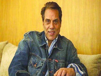 Dharmendra to open his second restaurant called He-Man on Valentine's Day | Dharmendra to open his second restaurant called He-Man on Valentine's Day