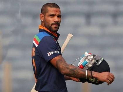 Shikhar Dhawan supports the idea of senior players taking rest between series | Shikhar Dhawan supports the idea of senior players taking rest between series