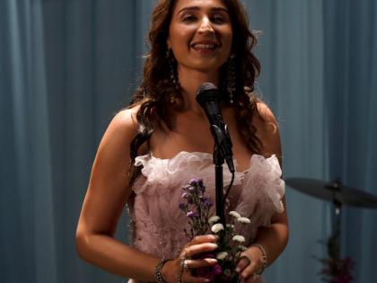 Dhvani Bhanushali Drops Romantic New Single ‘Pehla Ishq’ (Watch) | Dhvani Bhanushali Drops Romantic New Single ‘Pehla Ishq’ (Watch)