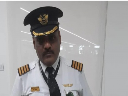 Delhi man arrested for posing as Lufthansa pilot | Delhi man arrested for posing as Lufthansa pilot