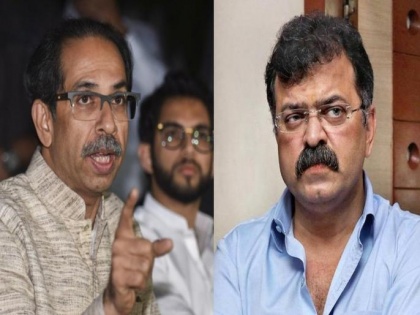 Uddhav Thackeray holds meeting with Home Minister; big decision awaited in Jitendra Awhad's bunglow case? | Uddhav Thackeray holds meeting with Home Minister; big decision awaited in Jitendra Awhad's bunglow case?