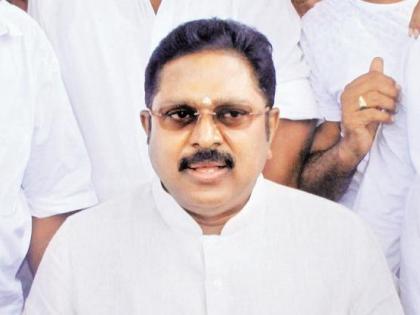 Karur Stampede: AMMK’s TTV Dhinakaran Expresses “Immense Shock and Sorrow”, Condoles Families of Victims | Karur Stampede: AMMK’s TTV Dhinakaran Expresses “Immense Shock and Sorrow”, Condoles Families of Victims