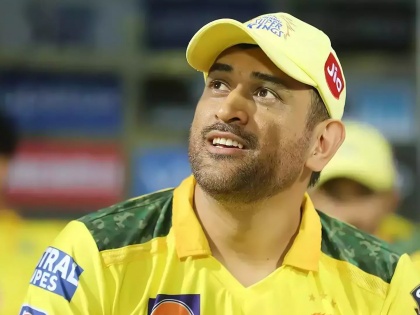 “You Should Go to Pakistan Once for…”: MS Dhoni’s Light-Hearted Suggestion to a Fan Goes Viral | “You Should Go to Pakistan Once for…”: MS Dhoni’s Light-Hearted Suggestion to a Fan Goes Viral