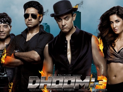 Aditya Chopra's Dhoom 4 shelved after success of Pathaan? | Aditya Chopra's Dhoom 4 shelved after success of Pathaan?