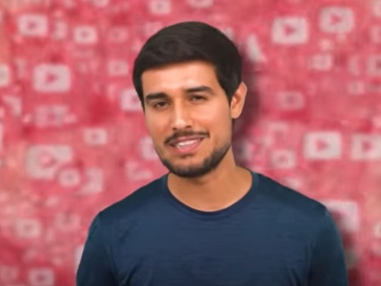 Parody X Account Named After Dhruv Rathee Booked By Maharashtra Cyber Police For Tweet On Lok Sabha Speaker's Daughter | Parody X Account Named After Dhruv Rathee Booked By Maharashtra Cyber Police For Tweet On Lok Sabha Speaker's Daughter Parody X Account Named After Dhruv Rathee Booked By Maharashtra Cyber Police For Tweet On Lok Sabha Speaker's Daughter | Parody X Account Named After Dhruv Rathee Booked By Maharashtra Cyber Police For Tweet On Lok Sabha Speaker's Daughter