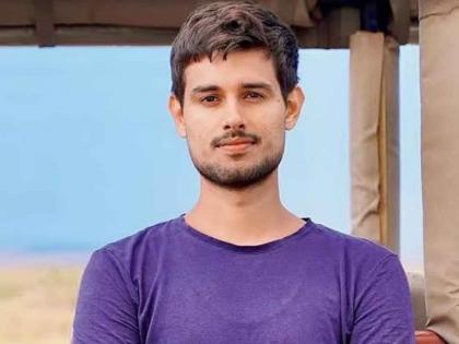Dhruv Rathee Defamation Case: YouTuber Reacts To 20 Lakh Legal Notice For Abusing BJP Leader | Dhruv Rathee Defamation Case: YouTuber Reacts To 20 Lakh Legal Notice For Abusing BJP Leader Dhruv Rathee Defamation Case: YouTuber Reacts To 20 Lakh Legal Notice For Abusing BJP Leader | Dhruv Rathee Defamation Case: YouTuber Reacts To 20 Lakh Legal Notice For Abusing BJP Leader