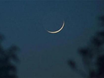 When Is Bakra Eid In India, May 27 Or 28? Crescent Moon Of Dhul Hijjah 1447 Sighted In Saudi Arabia But Not In India | When Is Bakra Eid In India, May 27 Or 28? Crescent Moon Of Dhul Hijjah 1447 Sighted In Saudi Arabia But Not In India When Is Bakra Eid In India, May 27 Or 28? Crescent Moon Of Dhul Hijjah 1447 Sighted In Saudi Arabia But Not In India | When Is Bakra Eid In India, May 27 Or 28? Crescent Moon Of Dhul Hijjah 1447 Sighted In Saudi Arabia But Not In India