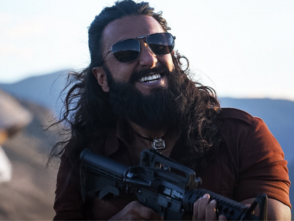 Dhurandhar 2 Box Office Collection Day 29: Ranveer Singh’s Film Crosses Rs 1,100 Crore Mark in India, Check 5th Thursday Earnings