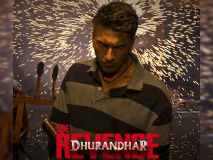 Dhurandhar 2 Box Office Collection Day 4: Ranveer Singh Film Crosses Rs 450 Crore in India; Check Day-Wise Earnings Report | Dhurandhar 2 Box Office Collection Day 4: Ranveer Singh Film Crosses Rs 450 Crore in India; Check Day-Wise Earnings Report Dhurandhar 2 Box Office Collection Day 4: Ranveer Singh Film Crosses Rs 450 Crore in India; Check Day-Wise Earnings Report | Dhurandhar 2 Box Office Collection Day 4: Ranveer Singh Film Crosses Rs 450 Crore in India; Check Day-Wise Earnings Report
