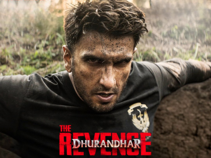 Dhurandhar 2 Worldwide Box Office Collection Day 9: Ranveer Singh’s Film Crosses Rs 1,100 Crore, Beats Allu Arjun’s Pushpa Franchise; Check Day-Wise Earnings Report | Dhurandhar 2 Worldwide Box Office Collection Day 9: Ranveer Singh’s Film Crosses Rs 1,100 Crore, Beats Allu Arjun’s Pushpa Franchise; Check Day-Wise Earnings Report Dhurandhar 2 Worldwide Box Office Collection Day 9: Ranveer Singh’s Film Crosses Rs 1,100 Crore, Beats Allu Arjun’s Pushpa Franchise; Check Day-Wise Earnings Report | Dhurandhar 2 Worldwide Box Office Collection Day 9: Ranveer Singh’s Film Crosses Rs 1,100 Crore, Beats Allu Arjun’s Pushpa Franchise; Check Day-Wise Earnings Report