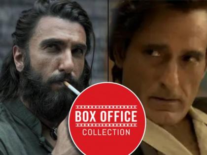 Dhurandhar Box Office Collection Day 7: Ranveer Singh, Akshaye Khanna’s Film Crosses Rs 200 Crore Mark at End of Week 1 | Dhurandhar Box Office Collection Day 7: Ranveer Singh, Akshaye Khanna’s Film Crosses Rs 200 Crore Mark at End of Week 1