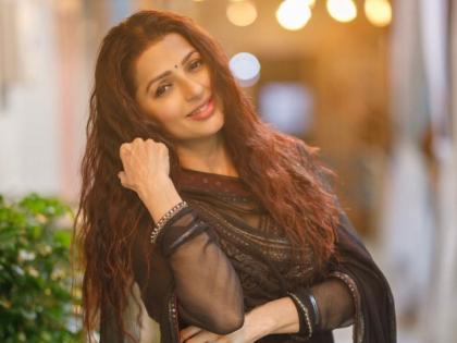 “We Can Do Something Meaningful Daily However Small It May Be,” Says Bhumika Chawla | “We Can Do Something Meaningful Daily However Small It May Be,” Says Bhumika Chawla