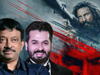 Dhurandhar: The Revenge: Ram Gopal Varma Praises Aditya Dhar’s Film, Calls Ranveer Singh-Starrer ‘Sholay x 100’ | Dhurandhar: The Revenge: Ram Gopal Varma Praises Aditya Dhar’s Film, Calls Ranveer Singh-Starrer ‘Sholay x 100’ Dhurandhar: The Revenge: Ram Gopal Varma Praises Aditya Dhar’s Film, Calls Ranveer Singh-Starrer ‘Sholay x 100’ | Dhurandhar: The Revenge: Ram Gopal Varma Praises Aditya Dhar’s Film, Calls Ranveer Singh-Starrer ‘Sholay x 100’