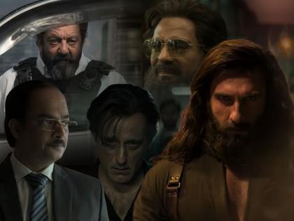 Dhurandhar Trailer X Review: Ranveer Singh, R Madhavan, Akshaye Khanna, Arjun Rampal and Sanjay Dutt High-Octane Action Avatar Impresses Fans | Dhurandhar Trailer X Review: Ranveer Singh, R Madhavan, Akshaye Khanna, Arjun Rampal and Sanjay Dutt High-Octane Action Avatar Impresses Fans Dhurandhar Trailer X Review: Ranveer Singh, R Madhavan, Akshaye Khanna, Arjun Rampal and Sanjay Dutt High-Octane Action Avatar Impresses Fans | Dhurandhar Trailer X Review: Ranveer Singh, R Madhavan, Akshaye Khanna, Arjun Rampal and Sanjay Dutt High-Octane Action Avatar Impresses Fans