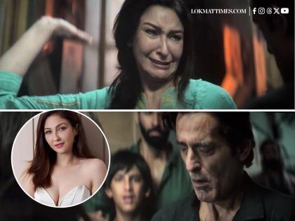 “I Felt Really Bad”: Saumya Tandon on Viral Slapping Scene With Akshaye Khanna in Dhurandhar | “I Felt Really Bad”: Saumya Tandon on Viral Slapping Scene With Akshaye Khanna in Dhurandhar “I Felt Really Bad”: Saumya Tandon on Viral Slapping Scene With Akshaye Khanna in Dhurandhar | “I Felt Really Bad”: Saumya Tandon on Viral Slapping Scene With Akshaye Khanna in Dhurandhar