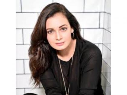 Inspiration of many, Dia Mirza turned 40th today, see her commendable work for society | Inspiration of many, Dia Mirza turned 40th today, see her commendable work for society