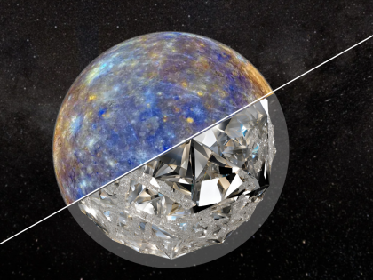 Space Surprise: Planet Made of Diamonds Found, Five Times Earth’s Size | Space Surprise: Planet Made of Diamonds Found, Five Times Earth’s Size Space Surprise: Planet Made of Diamonds Found, Five Times Earth’s Size | Space Surprise: Planet Made of Diamonds Found, Five Times Earth’s Size