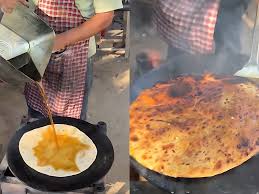 Parathas Being Made In Diesel At Chandigarh Dhaba? Here's the Exact Truth (Watch Video) | Parathas Being Made In Diesel At Chandigarh Dhaba? Here's the Exact Truth (Watch Video)