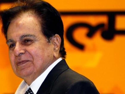 Dilip Kumar Death: Burial of late actor to be held at 5:00 PM in Mumbai today | Dilip Kumar Death: Burial of late actor to be held at 5:00 PM in Mumbai today