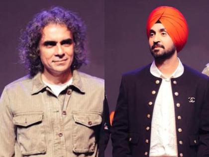 Diljit Dosanjh Didn't Cut His Hair for 'Amar Singh Chamkila', Wore a Wig: Imtiaz Ali | Diljit Dosanjh Didn't Cut His Hair for 'Amar Singh Chamkila', Wore a Wig: Imtiaz Ali