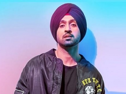 "Farmers consuming poison was never a concern": Diljit reacts on farmers being criticized for eating pizza at protests | "Farmers consuming poison was never a concern": Diljit reacts on farmers being criticized for eating pizza at protests