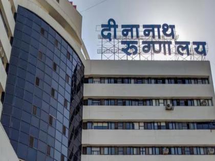 Tanisha Bhise Death: MMC Issues Notice to Dr Sushrut Ghaisas After Pregnant Woman’s Death at Pune's Deenanath Mangeshkar Hospital | Tanisha Bhise Death: MMC Issues Notice to Dr Sushrut Ghaisas After Pregnant Woman’s Death at Pune's Deenanath Mangeshkar Hospital