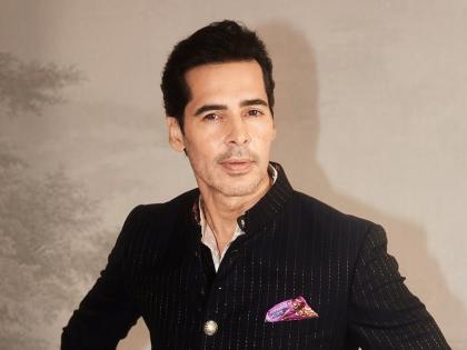 Dino Morea Reveals How His Character Was Named 'Salad' in The Royals, Shares the Reason Behind Doing the Show | Dino Morea Reveals How His Character Was Named 'Salad' in The Royals, Shares the Reason Behind Doing the Show Dino Morea Reveals How His Character Was Named 'Salad' in The Royals, Shares the Reason Behind Doing the Show | Dino Morea Reveals How His Character Was Named 'Salad' in The Royals, Shares the Reason Behind Doing the Show