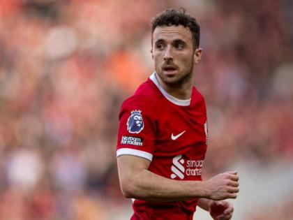 Diogo Jota Accident: Liverpool Striker Dies in Car Accident in Spain | Diogo Jota Accident: Liverpool Striker Dies in Car Accident in Spain