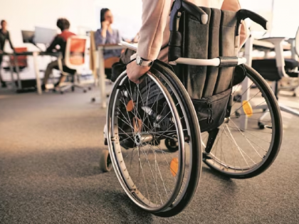 Getting a Disability Certificate? You May Need to Visit a Government Medical College Now! | Getting a Disability Certificate? You May Need to Visit a Government Medical College Now! Getting a Disability Certificate? You May Need to Visit a Government Medical College Now! | Getting a Disability Certificate? You May Need to Visit a Government Medical College Now!